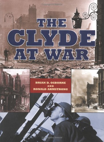The Clyde at War