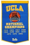 UCLA Bruins Dynasty Banner