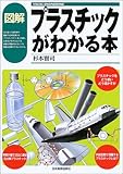 図解 プラスチックがわかる本 (VISUAL ENGINEERING)/