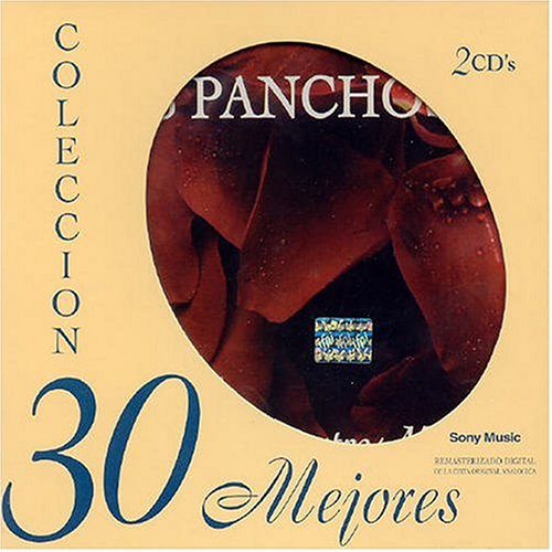 Los Panchos - Si Tu Me Dices Ven (Lodo) (Los Panchos) Lyrics - Zortam Music