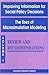 Book Improving Information for Social Policy Decisions: The Uses of Microsimulation Modeling: Volume 1 - Review and Recommendations