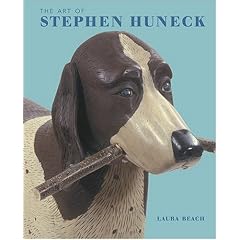 The Art of Stephen Huneck
