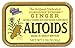 Altoids - Ginger Tin - 1.76 oz.