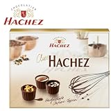 Chez Hachez Classic Gift Box