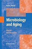 Microbiology and aging : clinical manifestations