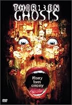 Thirteen Ghosts