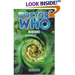 Interference Book Two (Dr. Who Series)