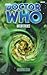 My Favourite Doctor Who Books Ever
