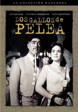 Dos Gallos de Pelea