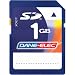 Dane-Elec 1 GB SD Flash Card