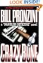 Crazybone (A Nameless Detective novel)