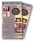 Discovering Everyday Spirituality, Thomas Moore (4pc Gift Set)