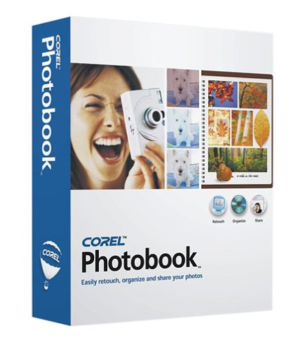 Childrens Toyshop  Software : Corel Photobook