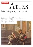 Atlas historique de la russie