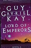 Lord of Emperors (The Sarantine Mosaic)