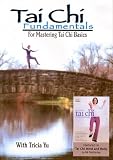 DVD T'ai Chi Fundamentals code image