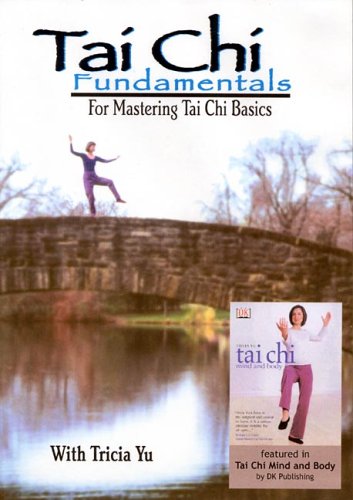 CD-Charts  Music : T'ai Chi Fundamentals