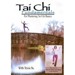 T'ai Chi Fundamentals