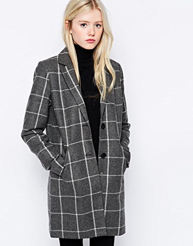 Vero Moda Check Jacket 並行輸入品