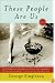 These People Are Us: Stories