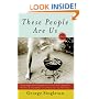 These People Are Us: Stories