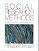Social Research Methods: Qualitative and Quantitative Approaches