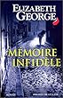 M�moire infid�le