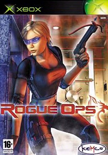 Rogue Ops (Xbox)