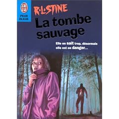 La Tombe sauvage