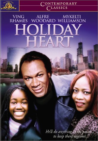 Review of Holiday Heart Internet Movie Download Sites Heads Up