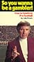 How to Handicap Pro Football [VHS]