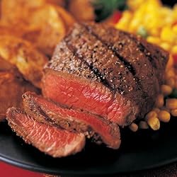 Omaha Steaks The Complete Treat