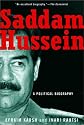 Saddam Hussein: A Political Biography
