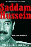 Saddam Hussein: A Political Biography