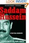 Saddam Hussein: A Political Biography