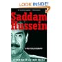 Saddam Hussein: A Political Biography