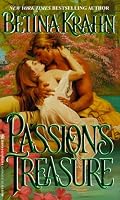 Passion's Treasure