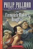 The Firework-Maker's Daughter