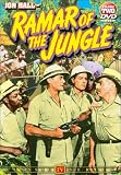 Ramar of the Jungle - Volume Two