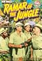 Ramar of the Jungle, Volume 2