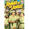 Ramar of the Jungle, Volume 2
