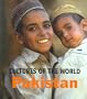 Pakistan (Cultures of the World)