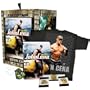 John Cena: My Life (Ultimate Fan Edition) with John Cena DVD, Dog Tags, Wristbands and T-Shirt