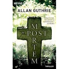 Post Mortem: Thriller