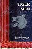 Tiger Men (Asian Portraits)