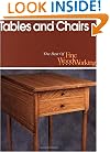 Tables & Chairs (Best of Fine Woodworking)