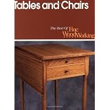 Tables & Chairs (Best of Fine Woodworking)