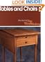 Tables & Chairs (Best of Fine Woodworking)