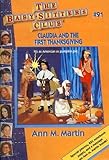 Claudia and the First Thanksgiving (Baby-Sitters Club)