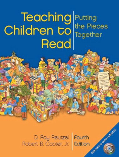 Reading Instruction